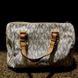 Michael Kors Satchel